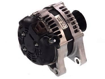 jagodina polovni automobili: ALTERNATOR ZA FORD FIESTA OD 2002. DO 2008. GOD. | alternator ford — 7