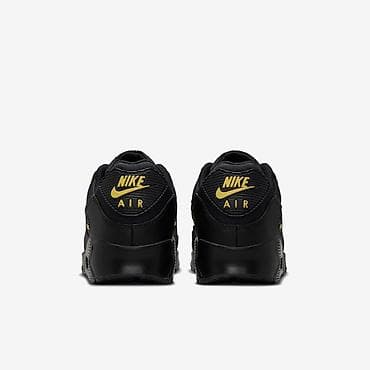 tomy hilfiger sandale: NIKE Air Max 90 Black Buff Gold Men's br.42,5 cm 27
IB — 5