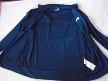 scotch and soda duks: Original UNDER ARMOUR muški duks. Veličina slikana — 5