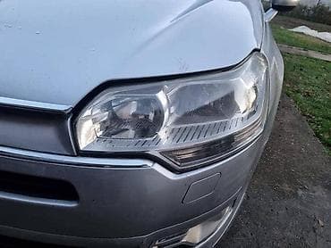rucice za motor: FAR ZA CITROEN C5 OD 2008. DO 2012. GOD. | farovi za c5x7 — 1