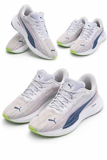 patike vapormax: Puma patike za trčanje – lagani performans model - Gornjište — 1