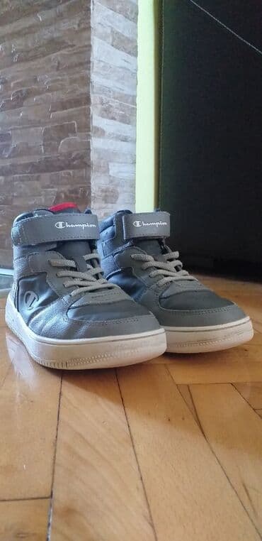 nike zoom patike: Champion, Veličina - 35 — 2