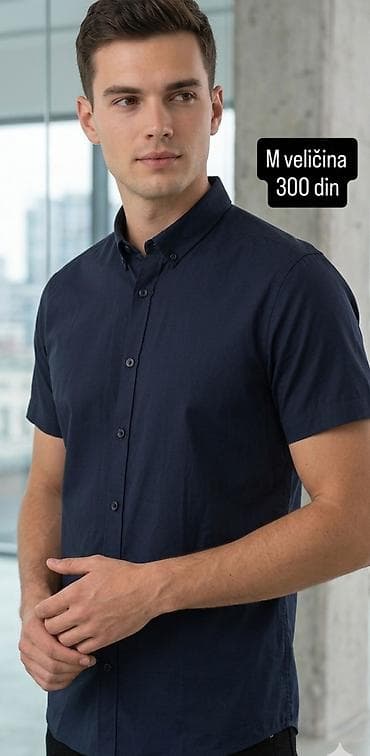 kaputi sa kapuljacom: Shirt color - Blue — 1