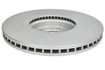 Brake System: KIA SORENTO II 2 09-15 - PREDNJI KOCIONI DISK | NOVO! NOVO! NOVO! U — 2