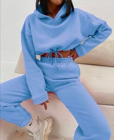 nike tech fleece trenerke komplet: Ženske trenerke Novi modeli, razliciti Velicine univerzalne odgovara — 17