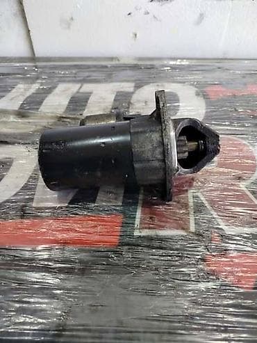 Autoelektrika: ANLASER 1.0BENZ ZA OPEL CORSA C OD 2000. DO 2006. GOD. | Anlaser — 2
