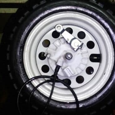 Vozila: Yamaha 10/90-120 — 1