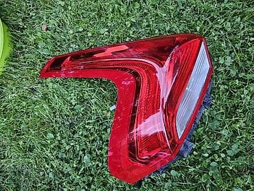 fiat punto stop svetlo: STOP SVETLA LEVO ZA VOLVO V40 | Volvo v40 levo stop svetlo 31395844 — 3