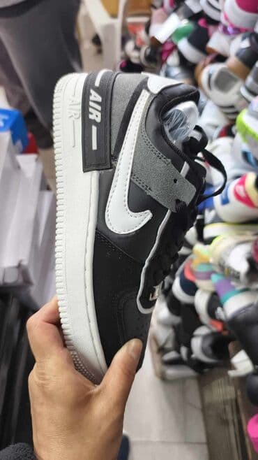 torbice za devojke: Nike, 38, color - Multicolored — 2