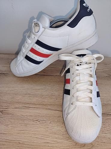 adidas gazelle boot: Adidas Superstar patike – klasičan model sa školjkastim vrhom. Ug — 3