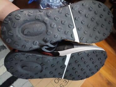 muske helanke za zimu: Trainers, Nike, size - 42 — 4