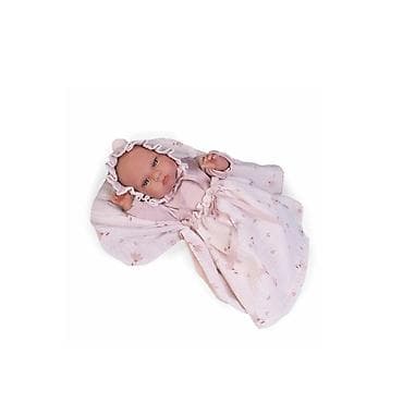 Baby Dolls: Antonio Juan beba Reborn Tufi, 33 cm Šifra proizvoda: 2200 Opis: - — 1