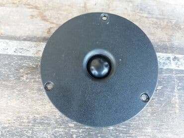 Zvučnici i stereo sistemi: T+A pp120s(visoke)-delovi -kutije- prazne; 77x26,5x24(d)cm; potrebno — 9