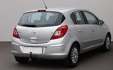 reno clio 2006 1.2 benzin: OPEL CORSA D 1.2 - KOMPLETAN AUTO U DELOVIMA | Polovni originalni — 2
