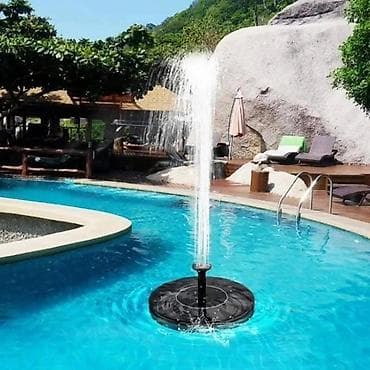 aku testera cena: 🌞⛲SOLARNA ⛲🌞 ⛲FONTANA ZA VODU⛲ 💥💥💥 NOVO 💥💥💥 💶1360€ 💦Da — 2