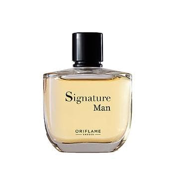 eternal man: Signature Man toaletna voda
2799.din — 2