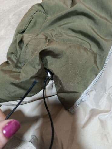 Men's Clothing: Prsluk s — 2