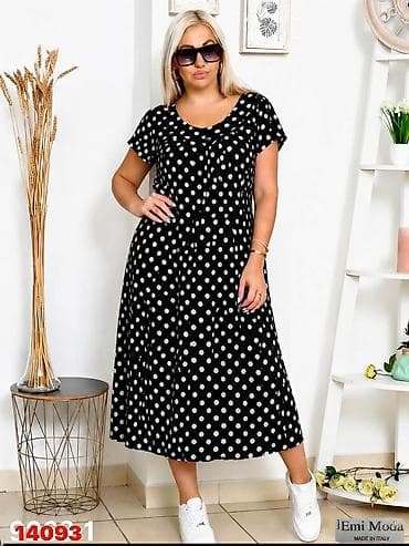 kapa za plivanje: Haljina za punije
2XL 3XL 4XL 
Cena : 2250 dinara 👜📌📌 — 1