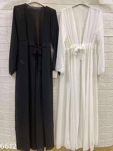 luna butik haljine: Ogrtaci — 4