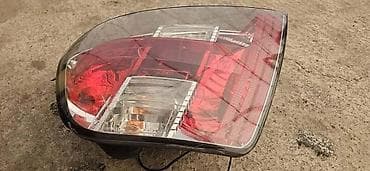 italijanske tablice: STOP SVETLO LAMPA ZA FIAT STILO ZA 2003. GOD — 4