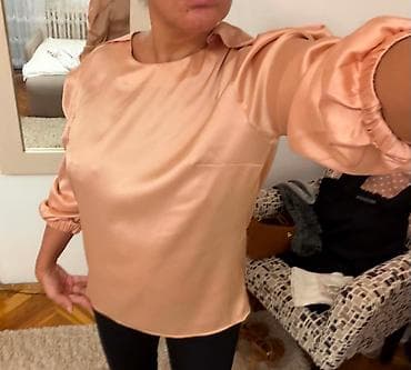 muski satovi do 5000 dinara: Potpuno nova bluza kosulja P. S. Fashion, ima nazad patrljag od — 3
