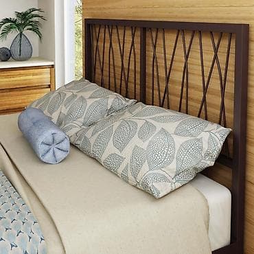 Stolovi: Iz radionice - MODERNO DIZAJNIRANI KREVETI PO MERI – model 13/B — 1