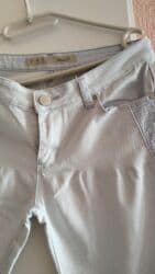 Leggings, Bike shorts: M, Regular rise, Other type — 2