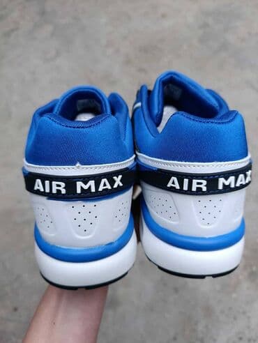 Patike, veličina - 41 — 2