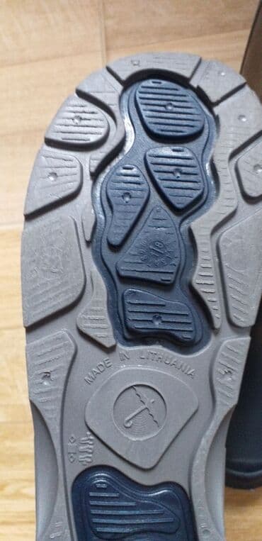 haljine za devojcice waikiki: Rubber boots, Milami, Size - 32 — 7