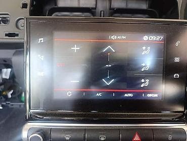 smart multimedija: MULTIMEDIJA ZA CITROEN C3 — 5