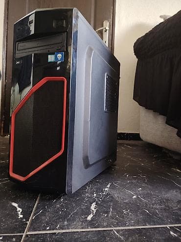 kamere ruma: I7 Extra gejmer računar top top--Odlican gejmer, stigao od preko . U — 5