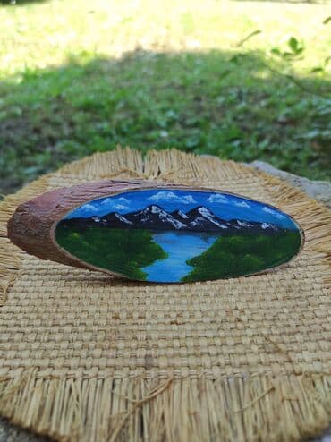 tobogan na naduvavanje iznajmljivanje: Slika, 6 x 15 cm, Novo — 4