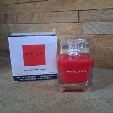 gres parfemi: Women's perfume, Replica — 11