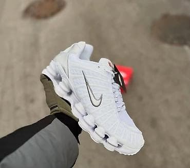 converse run star motion 41: Patike, Nike, veličina - 46 — 3