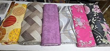 šarene navlake za stolice: Jastuci za stolice – ručna izrada - Tip: mekani, debelo punjeni — 3