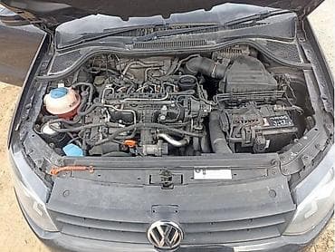 6R RETROVIZORI ZA VOLKSWAGEN POLO OD 2009. DO 2014. GOD. | POLO 6R