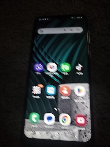 move n go: Huawei P8 Lite White – 16 GB - Elegantan beli dizajn sa Huawei logoom — 2
