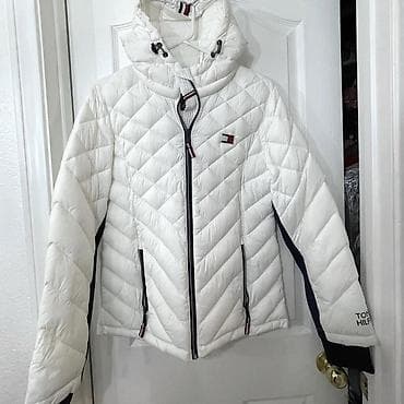 Ostala ženska odeća: Tommy Hilfiger, M, Sa postavom — 2