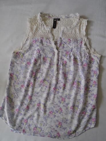 tunika boho style: XS (EU 34) — 7