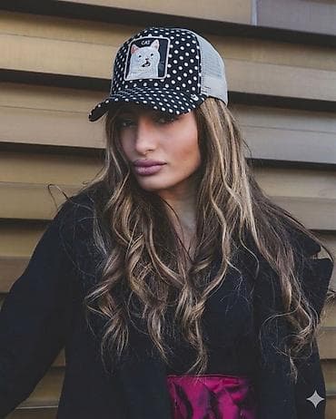 wellensteyn kape: One size, bоја - Crna — 1