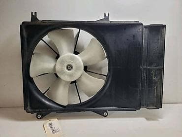 0 3 litre: VENTILATOR ZA OPEL AGILA OD 2007. DO 2014. GOD. | Polovni originalni — 2