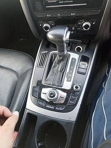 audi a4 polovan: 2.0TDI CJC ALANSER ZA AUDI A5 OD 2012. DO 2016. GOD. | AUDI A5 — 3