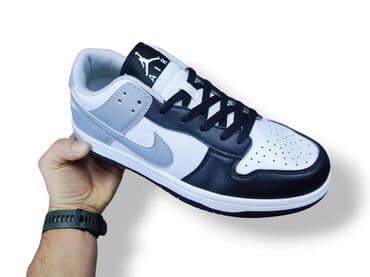 Trainers, size - 46 — 5