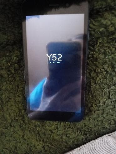 ajkula antena za auto: Wiko Y52 – kompaktan 4G Android telefon - Model: Wiko Y52 (označeno — 4