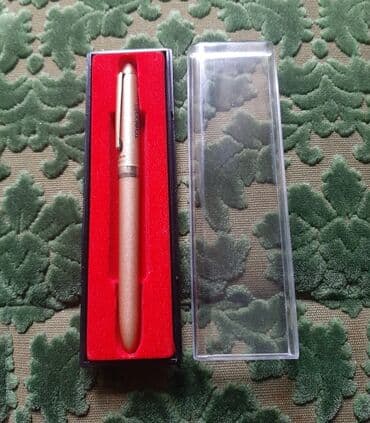 jimmy choo naocare cena: Micro ceramic pen olovka Korea 0.5 Roler  Raritet, staro 30-tak — 8