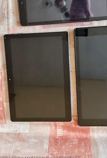 gps nis: Lot od 5 tablet uređaja – različiti brendovi i veličine ekrana — 3