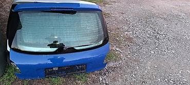 gume 17.5 cola: GEPEK VRATA ZA 5 VRATA ZA PEUGEOT 206 | imam sve delove za peugeot — 1