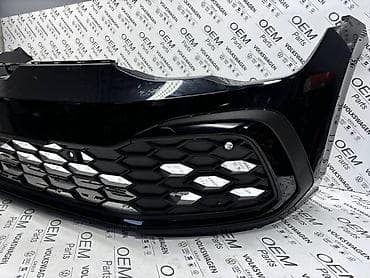 vw srbija: PREDNJI BRANIK GTI ZA VOLKSWAGEN GOLF 8 | Zadnji branik za VW Golf 8 — 3