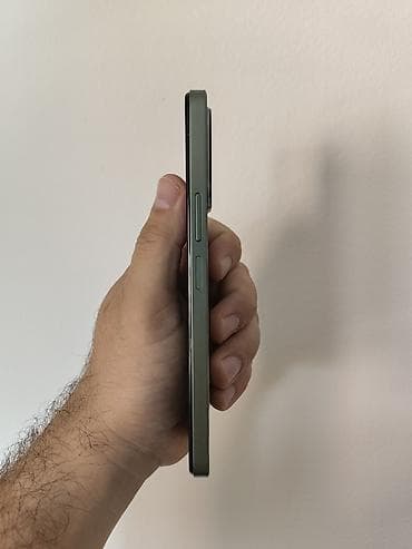 siemens telefon stari: Honor X6b zeleni, dual sim sim free sa 4/128 gb memorije. Dobro očuvan — 2