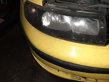 vezovi za bord: Volkswagen, 1996 г. — 2